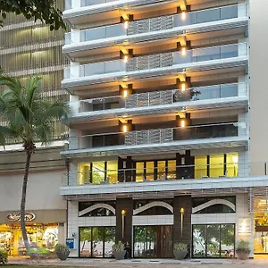 Hotel Espacio The Jewel Of Waikiki, Honolulu